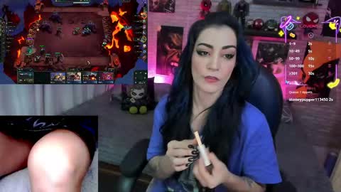 Snapshot of mature_gamer chatting on 06-02-26, 01:24 Nath online show from 06-02-26, 01:24