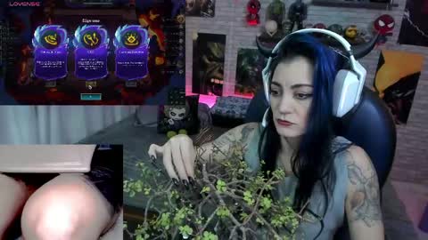 Snapshot of mature_gamer chatting on 06-04-26, 04:46 Nath online show from 06-04-26, 04:46