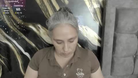 mature_gold online show from 10-13-25, 12:27