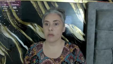 mature_gold online show from 10-28-25, 12:30