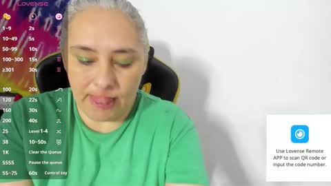 danna mature online show from 02-06-26, 11:57