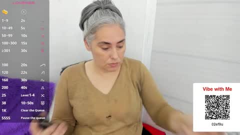 danna mature online show from 02-27-26, 12:05