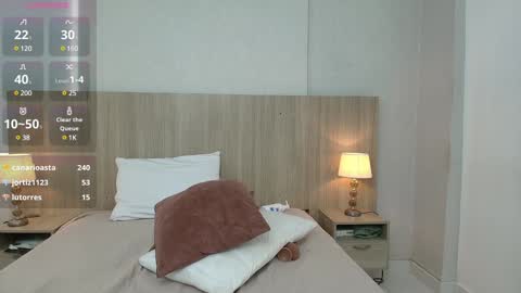 katerin online show from 01-15-25, 02:56