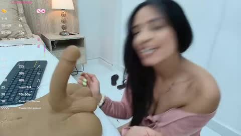 katerin online show from 02-25-25, 02:33