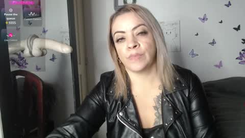 Mature liaa online show from 01-18-25, 11:55