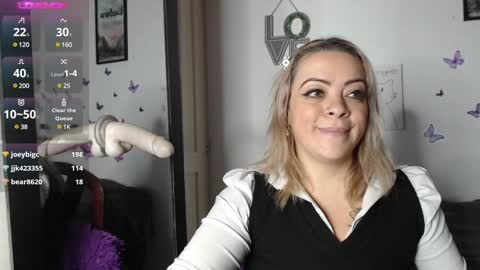 Mature liaa online show from 01-21-25, 02:22