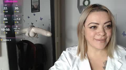 Mature liaa online show from 01-23-25, 11:47