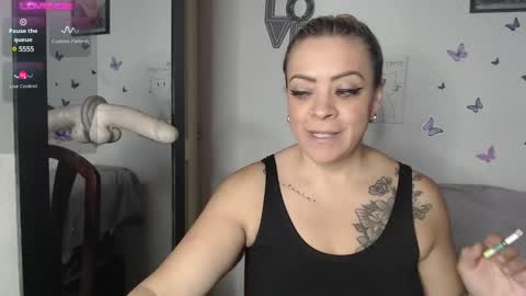 Mature liaa online show from 02-14-25, 01:45