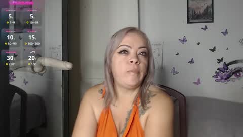 Mature liaa online show from 02-17-25, 11:02