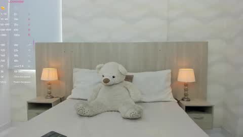 Marce online show from 10-09-25, 07:23