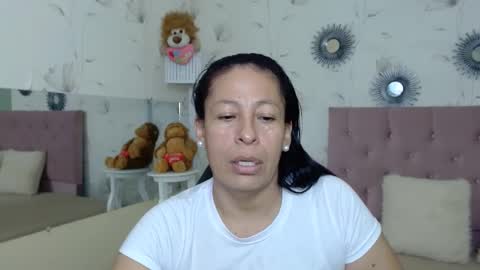 Martina online show from 01-21-25, 09:46