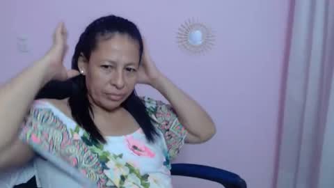 Martina online show from 01-29-25, 08:08