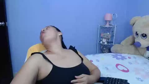 Martina online show from 02-23-25, 01:46