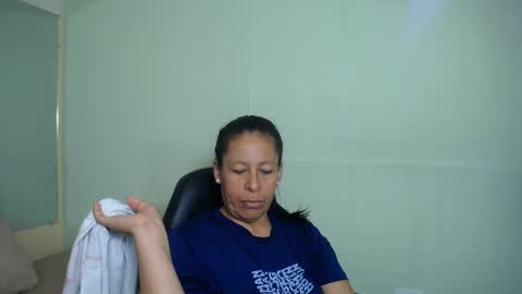 Martina online show from 02-25-25, 12:47