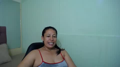 Martina online show from 03-01-25, 02:37