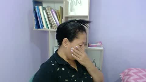 Martina online show from 11-07-25, 10:54