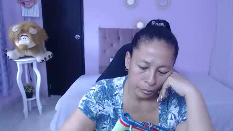 Martina online show from 03-19-26, 07:40