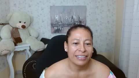 Martina online show from 04-18-26, 10:54