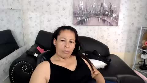Martina online show from 07-21-26, 10:01