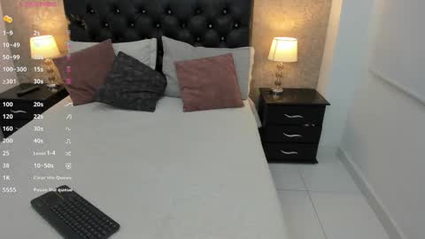 Snapshot of mature_rocio chatting on 01-15-26, 03:33 Rocio online show from 01-15-26, 03:33