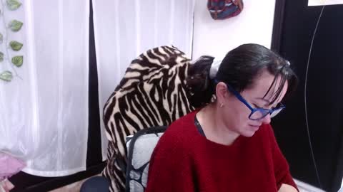 Snapshot of mature_wolf chatting on 01-25-25, 04:03 Sonia online show from 01-25-25, 04:03