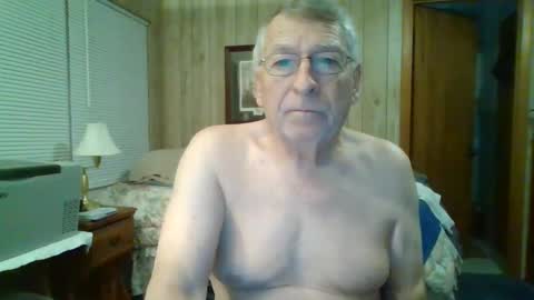 Snapshot of maturecouple1954 chatting on 12-24-24, 11:38 SXECPL55 at G mail Dot Com online show from 12-24-24, 11:38
