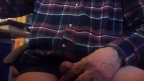 Maturedaddi online show from 01-19-26, 04:22