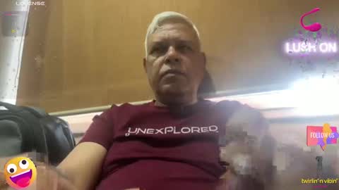 DEV online show from 11-12-25, 01:39