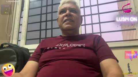 DEV online show from 11-18-25, 12:16