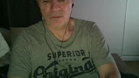 Snapshot of maturehotman chatting on 01-15-25, 07:34 maturehotman online show from 01-15-25, 07:34