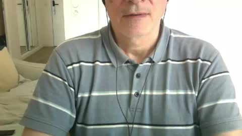 Snapshot of maturehotman chatting on 02-16-25, 11:05 maturehotman online show from 02-16-25, 11:05