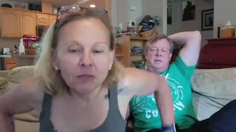 JustUs online show from 06-07-26, 10:35