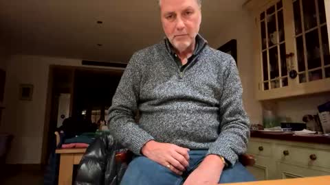 Snapshot of maturenakedmale chatting on 01-10-26, 10:58 maturenakedmale online show from 01-10-26, 10:58