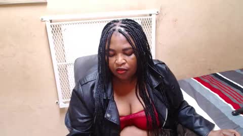 maturenesh online show from 04-27-26, 06:33