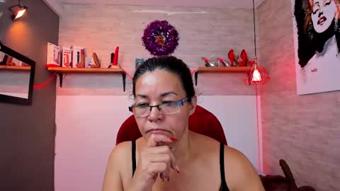 maturepure_ online show from 12-14-25, 02:00