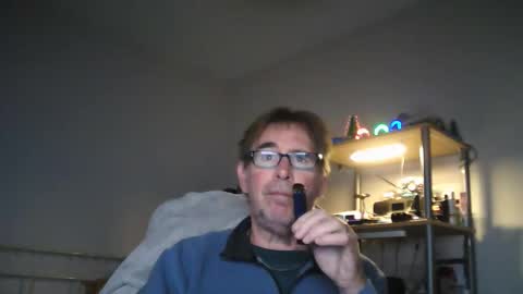 Snapshot of maturewisdom61 chatting on 11-18-25, 12:49 maturewisdom61 online show from 11-18-25, 12:49