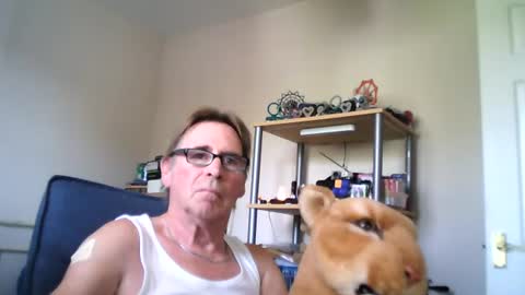 maturewisdom61 online show from 07-29-26, 02:04