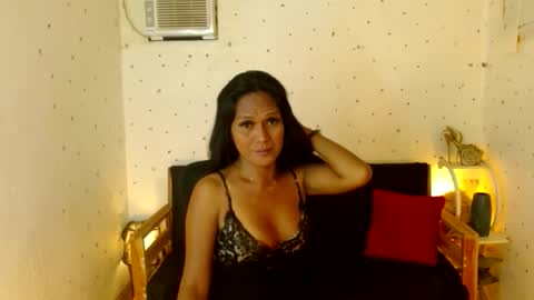 maturity_mommy_intown online show from 09-10-25, 07:58