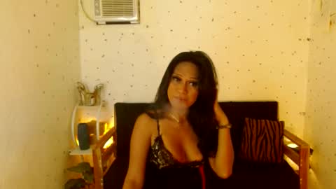 maturity_mommy_intown online show from 09-27-25, 06:46