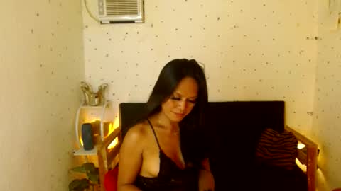 maturity_mommy_intown online show from 09-29-25, 08:08