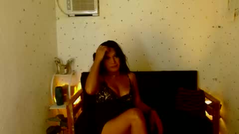 maturity_mommy_intown online show from 10-04-25, 10:35