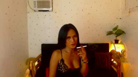 maturity_mommy_intown online show from 10-13-25, 09:48