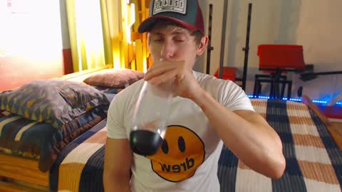 Snapshot of maty_star chatting on 01-06-25, 06:47 Maty Star online show from 01-06-25, 06:47