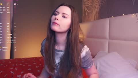 Lily online show from 01-11-25, 10:18