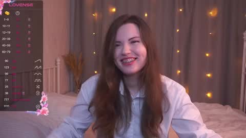 Lily online show from 01-30-25, 11:02