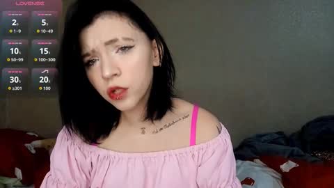 Mia online show from 01-16-26, 06:06