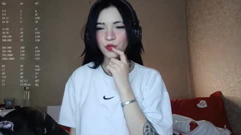 Mia online show from 02-15-26, 01:31