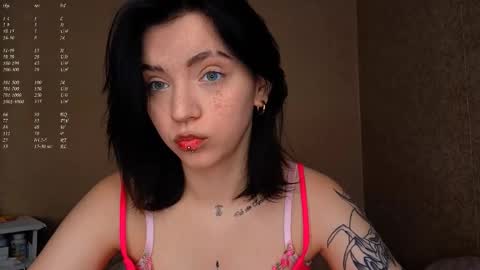 Mia online show from 02-28-26, 11:11