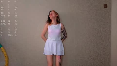 Mia online show from 03-07-26, 09:50