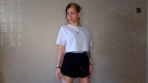 Mia online show from 03-12-26, 01:28